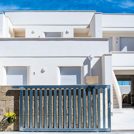 Gallipoli Mancaversa Casa Vacanza Di Erriquez Marco Marina di Mancaversa Exterior foto