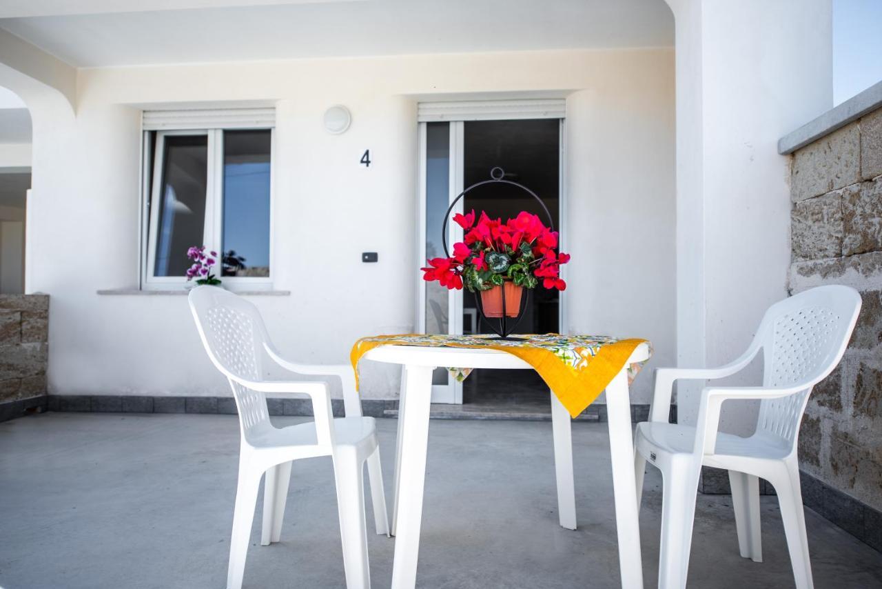 Gallipoli Mancaversa Casa Vacanza Di Erriquez Marco Marina di Mancaversa Exterior foto